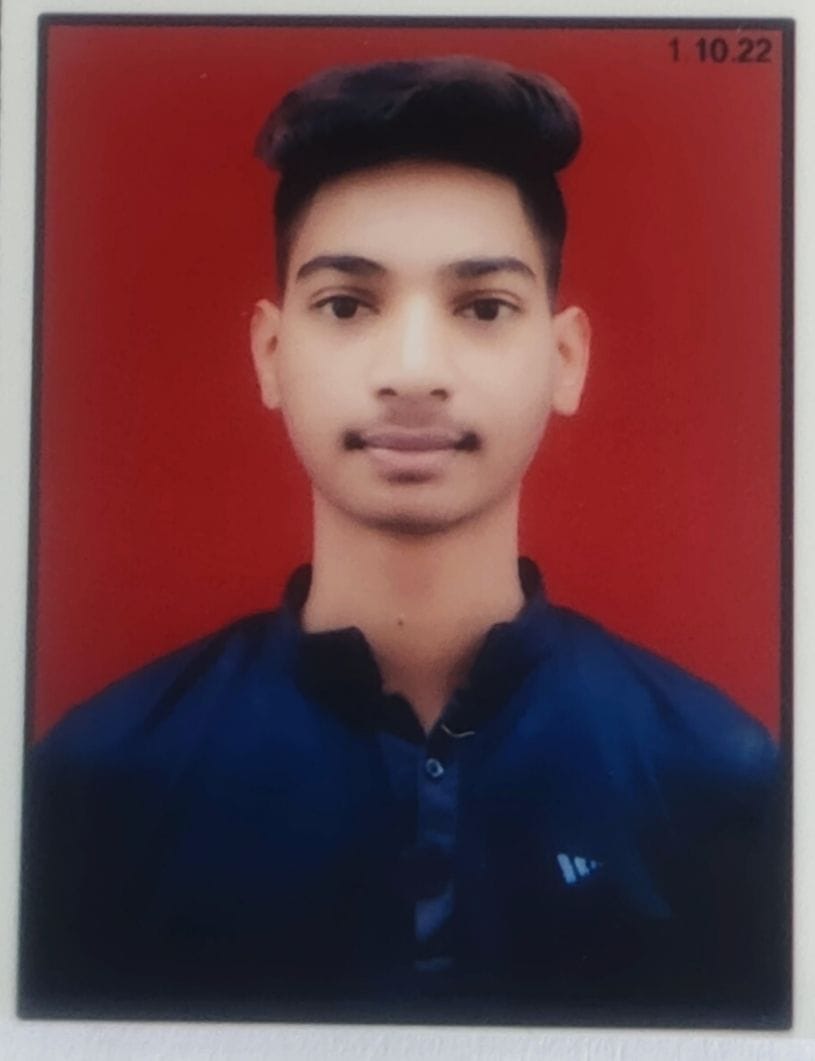 Candidate Image