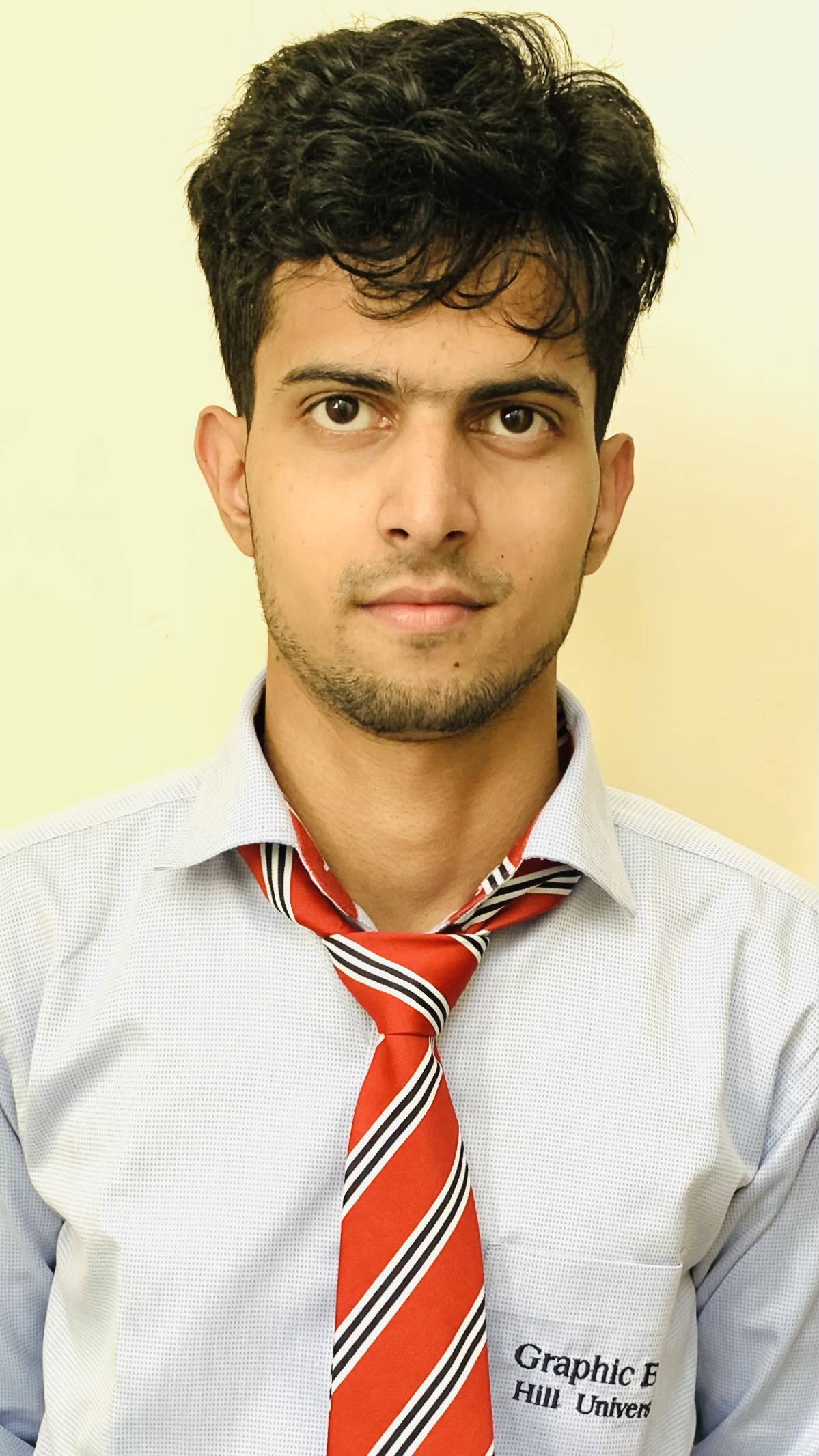 Candidate Image