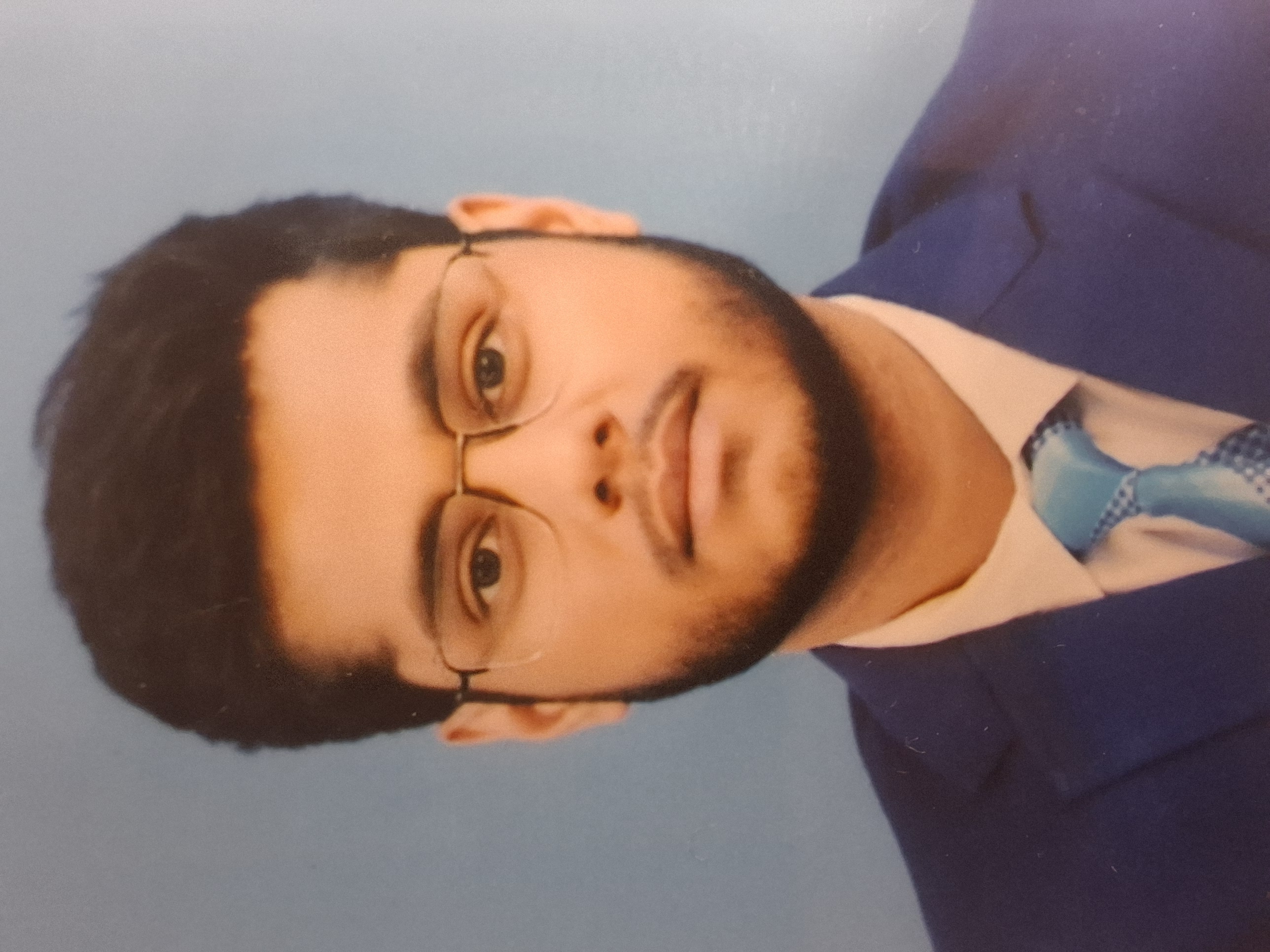 Candidate Image