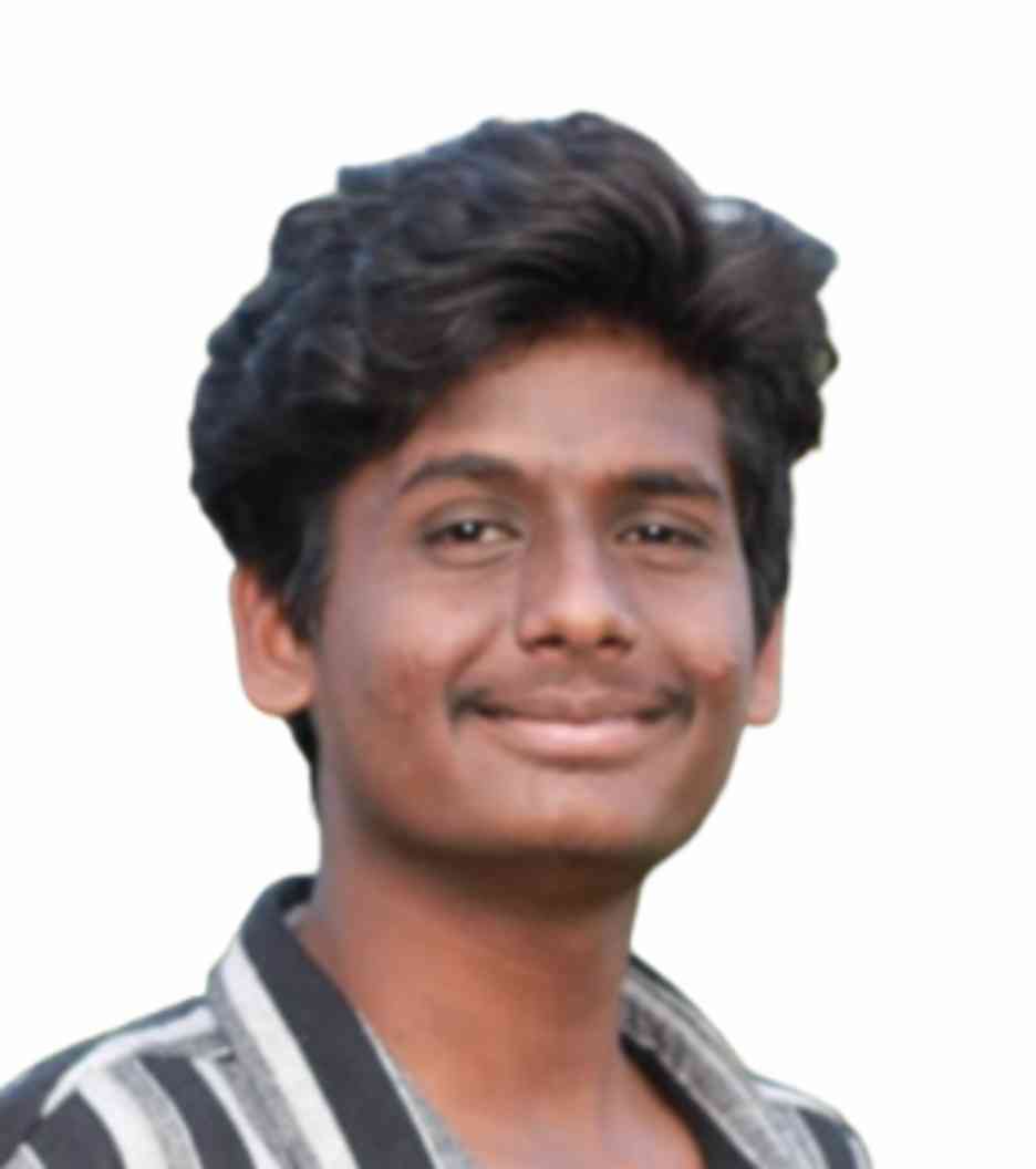 Candidate Image